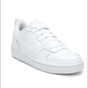 Nike Air Force White